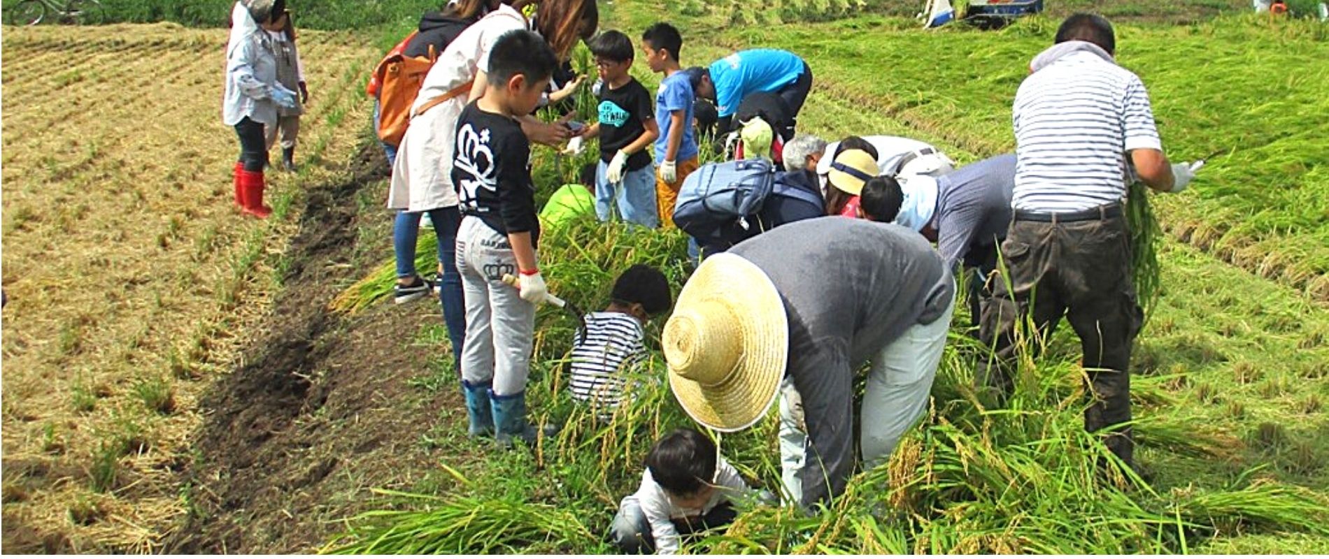 三重県鈴鹿市深伊沢地域づくり協議会